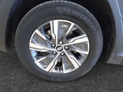 Photo 88 Hyundai Tucson  1.6 T-GDI 150 Hybrid 48V iBVM