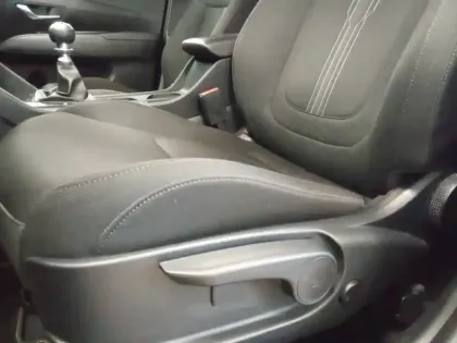 Photo 154 Hyundai Tucson  1.6 T-GDI 150 Hybrid 48V iBVM