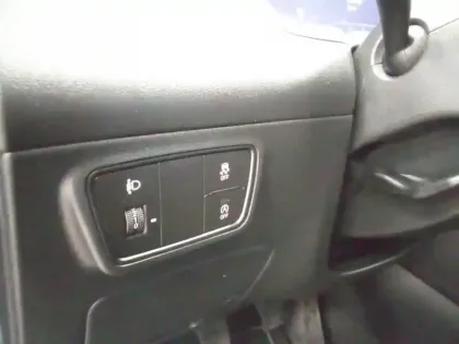 Photo 57 Hyundai Tucson  1.6 T-GDI 150 Hybrid 48V iBVM