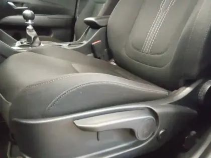 Photo 71 Hyundai Tucson  1.6 T-GDI 150 Hybrid 48V iBVM