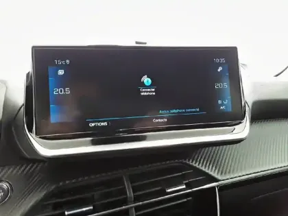 Photo 19 Peugeot 2008  PureTech 130 S&S EAT8