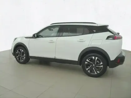 Photo 6 Peugeot 2008  PureTech 130 S&S EAT8