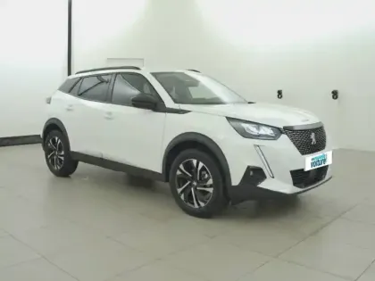 Photo 29 Peugeot 2008  PureTech 130 S&S EAT8