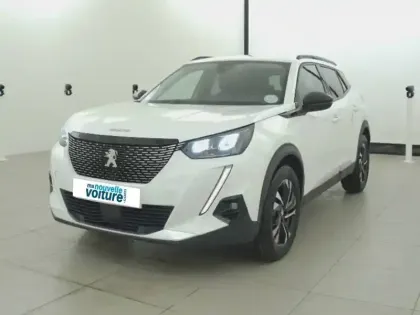 Photo 27 Peugeot 2008  PureTech 130 S&S EAT8