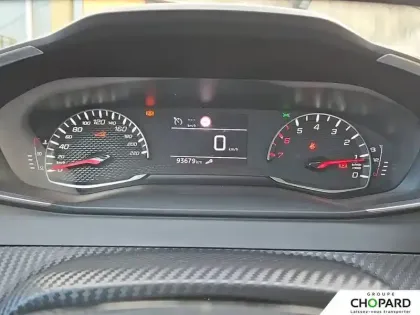 Photo 73 Peugeot 208  BlueHDi 100 S&S BVM6