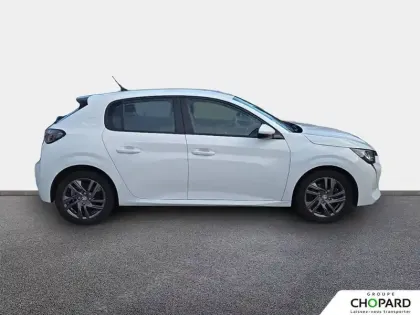 Photo 65 Peugeot 208  BlueHDi 100 S&S BVM6