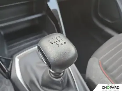 Photo 76 Peugeot 208  BlueHDi 100 S&S BVM6