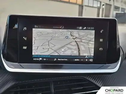 Photo 42 Peugeot 208  BlueHDi 100 S&S BVM6