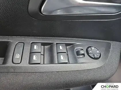 Photo 23 Peugeot 208  BLUEHDI 100 S&S BVM6