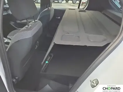 Photo 17 Peugeot 208  BLUEHDI 100 S&S BVM6