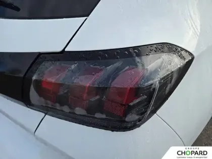 Photo 81 Peugeot 208  BlueHDi 100 S&S BVM6