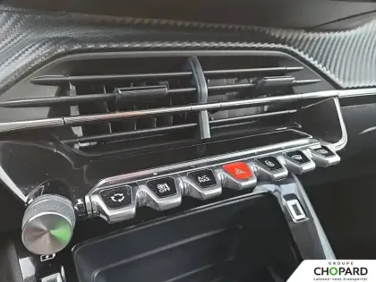 Photo 50 Peugeot 208  BlueHDi 100 S&S BVM6