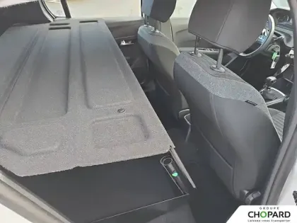 Photo 19 Peugeot 208  BLUEHDI 100 S&S BVM6