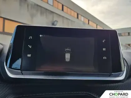 Photo 14 Peugeot 208  BLUEHDI 100 S&S BVM6