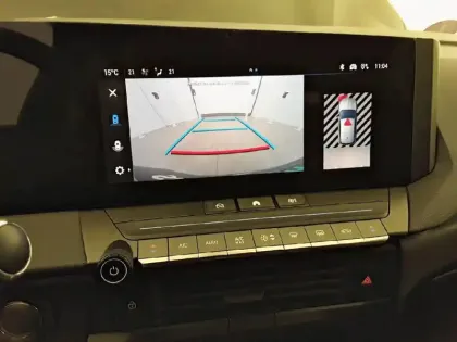 Photo 18 Opel Astra  1.2 Turbo 130 ch BVA8