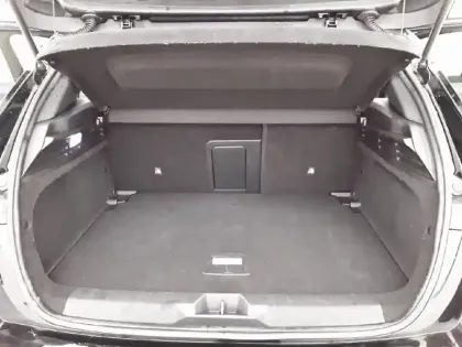 Photo 5 Opel Astra  1.2 Turbo 130 ch BVA8