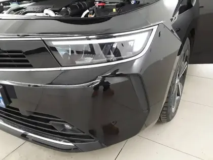 Photo 15 Opel Astra  1.2 Turbo 130 ch BVA8