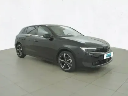 Photo 2 Opel Astra  1.2 Turbo 130 ch BVA8