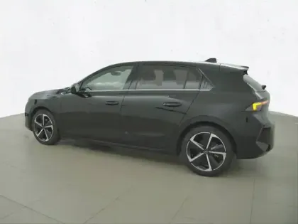 Photo 6 Opel Astra  1.2 Turbo 130 ch BVA8