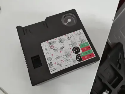 Photo 26 Opel Astra  1.2 Turbo 130 ch BVA8