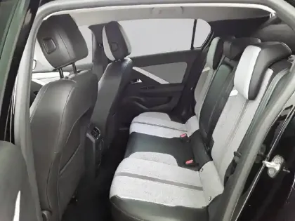 Photo 11 Opel Astra  1.2 Turbo 130 ch BVA8