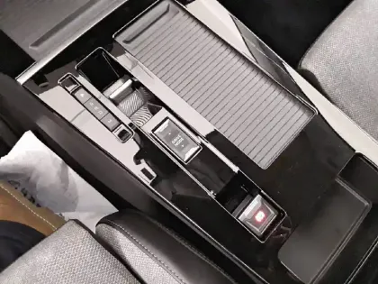 Photo 13 Opel Astra  1.2 Turbo 130 ch BVA8