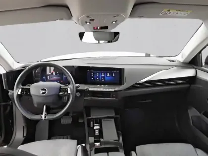 Photo 7 Opel Astra  1.2 Turbo 130 ch BVA8