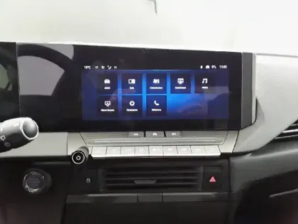 Photo 14 Opel Astra  1.2 Turbo 130 ch BVA8