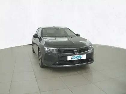 Photo 1 Opel Astra  1.2 Turbo 130 ch BVA8