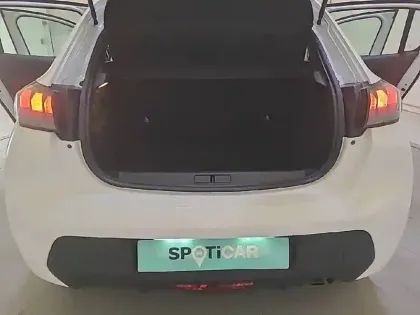 Photo 25 Peugeot 208  PureTech 75 S&S BVM5