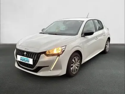 Photo Peugeot 208 Active