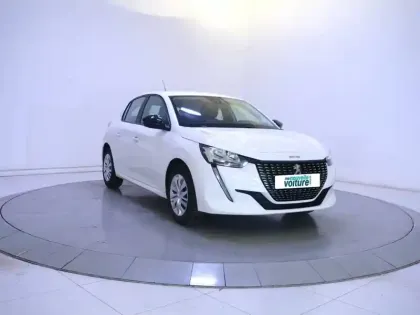 Photo 22 Peugeot 208  PureTech 75 S&S BVM5