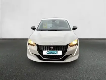 Photo 1 Peugeot 208  PureTech 75 S&S BVM5