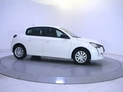 Photo 23 Peugeot 208  PureTech 75 S&S BVM5