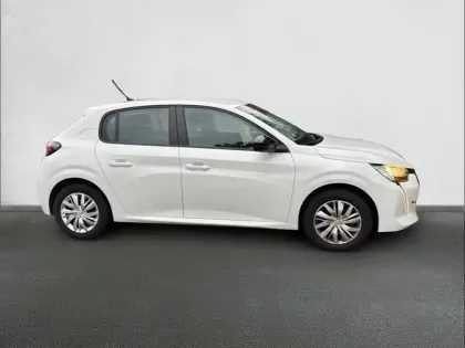 Photo 3 Peugeot 208  PureTech 75 S&S BVM5