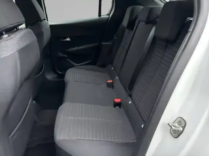 Photo 11 Peugeot 208  PureTech 75 S&S BVM5