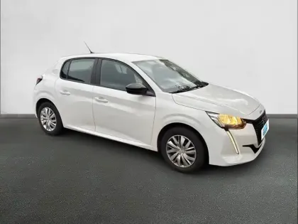 Photo 2 Peugeot 208  PureTech 75 S&S BVM5