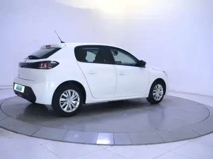 Photo 24 Peugeot 208  PureTech 75 S&S BVM5