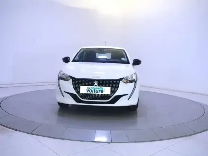 Photo 21 Peugeot 208  PureTech 75 S&S BVM5