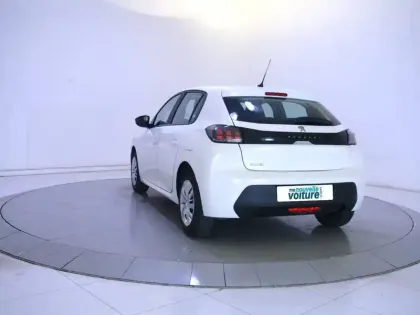 Photo 26 Peugeot 208  PureTech 75 S&S BVM5