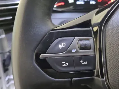 Photo 46 Peugeot 208  PureTech 75 S&S BVM5