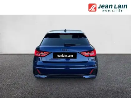 Photo 23 Audi A1 Gén. II Ph1 NG S line 5