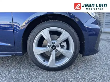 Photo 26 Audi A1 Gén. II Ph1 NG S line 5