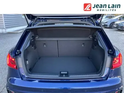 Photo 9 Audi A1  Sportback 30 TFSI 116 ch S tronic 7