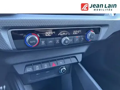 Photo 31 Audi A1 Gén. II Ph1 NG S line 5