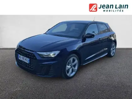 Photo Audi A1 S Line