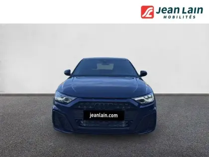 Photo 19 Audi A1 Gén. II Ph1 NG S line 5