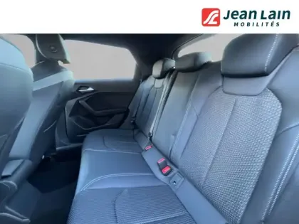 Photo 34 Audi A1 Gén. II Ph1 NG S line 5