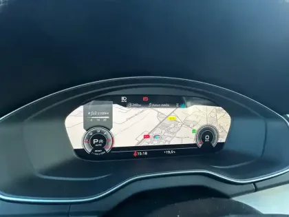 Photo 30 Audi Q5  35 TDI 163 S tronic 7