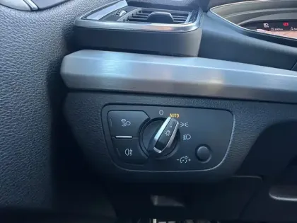 Photo 31 Audi Q5  35 TDI 163 S tronic 7